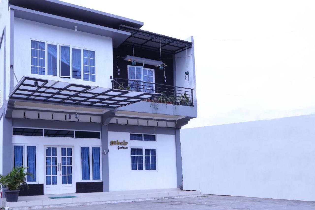 Oyo 1386 Hotel Grand Gabelo 武吉丁宜 外观 照片